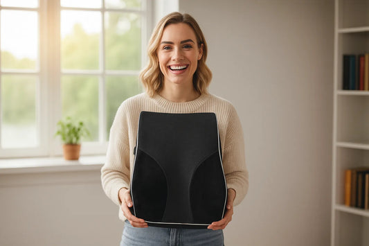 Coussin lombaire ergonomique : est-il vraiment efficace contre le mal de dos ?